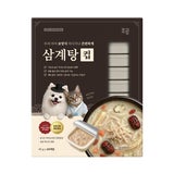 조공 한방보양식 삼계탕 컵 45g x 24