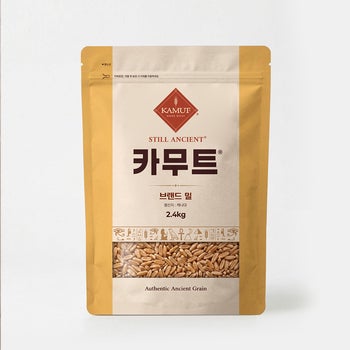 카무트 2.4kg