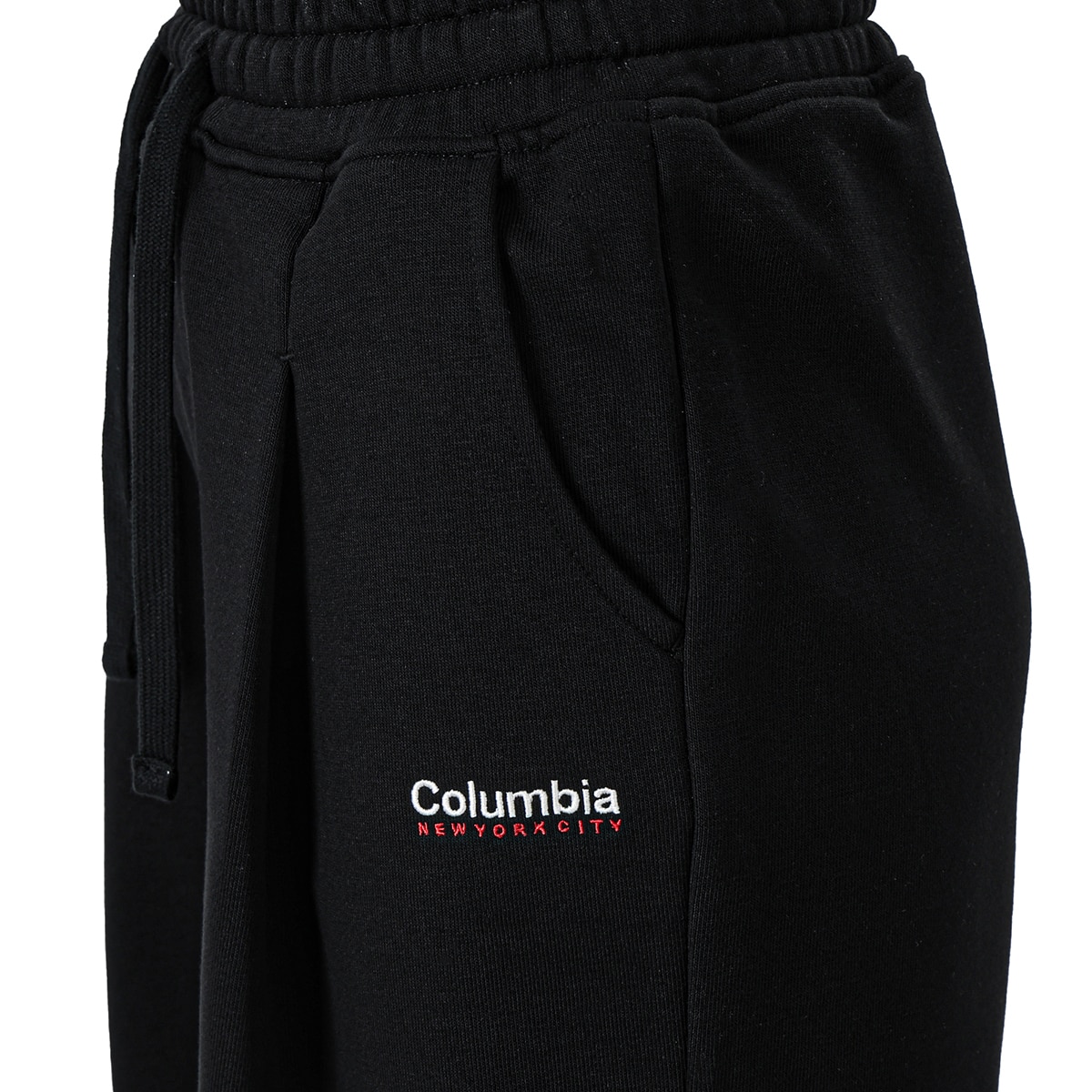 컬럼비아 유니버시티 키즈 버뮤다 스웻 반바지 - 블랙, XL 컬럼비아 유니버시티 키즈 버뮤다 스웻 반바지 - 블랙, XL