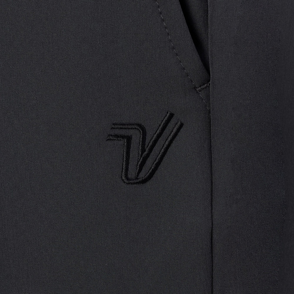 볼빅 남성 기모 골프 바지 - 차콜 볼빅 남성 기모 골프 바지 - 차콜