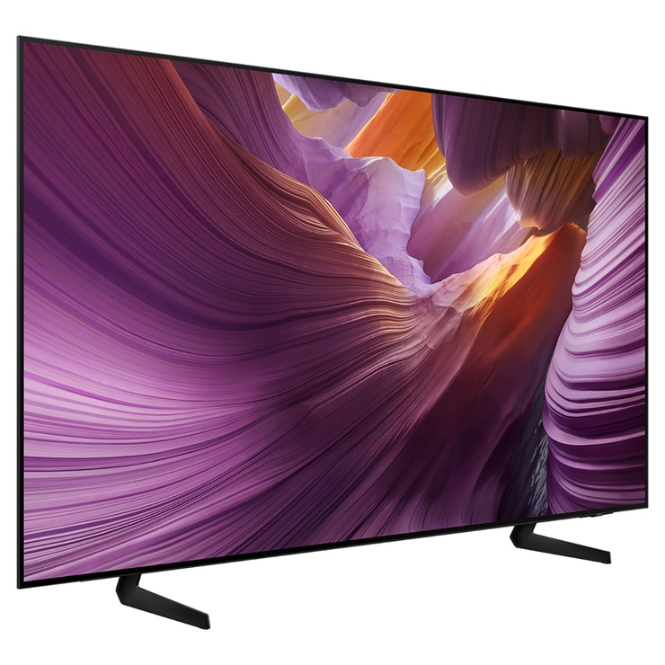 삼성 OLED TV KQ65SF8EAEXKR 65 163cm (65), 벽걸이 포함