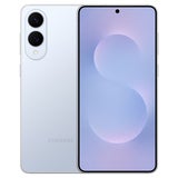 삼성 갤럭시 S25 엣지 256GB 5G - 티타늄 아이스블루