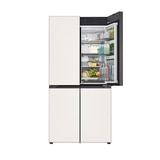 엘지오브제 FIT&MAX 냉장고&김치냉장고세트,키트포함