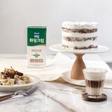 매일유업 휘핑크림 비건오트 1L x 2