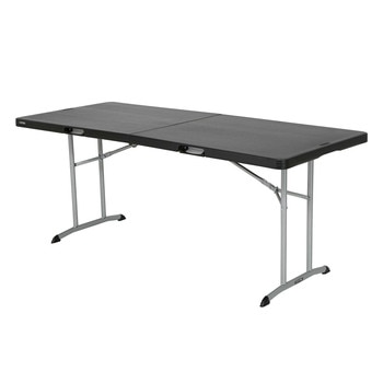 라이프타임 다목적 직사각 테이블 183cm