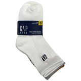 갭 아동 중목 양말 10족 - 6BOY, S(16cm~18cm) 갭 아동 중목 양말 10족 - 6BOY, S(16cm~18cm)