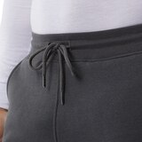 32 도 남성 조거 바지 - 다크그레이