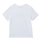 코데즈컴바인 여성 반소매 티셔츠 - 화이트, L
