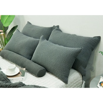 스누즈 뉴 코지 피그먼트 베개 커버 2P - 50x70cm