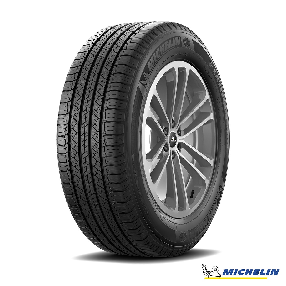 미쉐린 레티튜드 투어 HP 265/50R19 110V XL