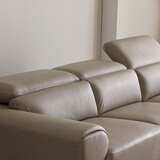 사트바 이태리 마스뜨로또 4인 소파