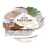 CJ 쁘띠첼 젤리 5400g (90g x 30 x 2박스) - 요거젤리 화이트코코