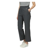 안지크 여성 와이드 밴딩 팬츠