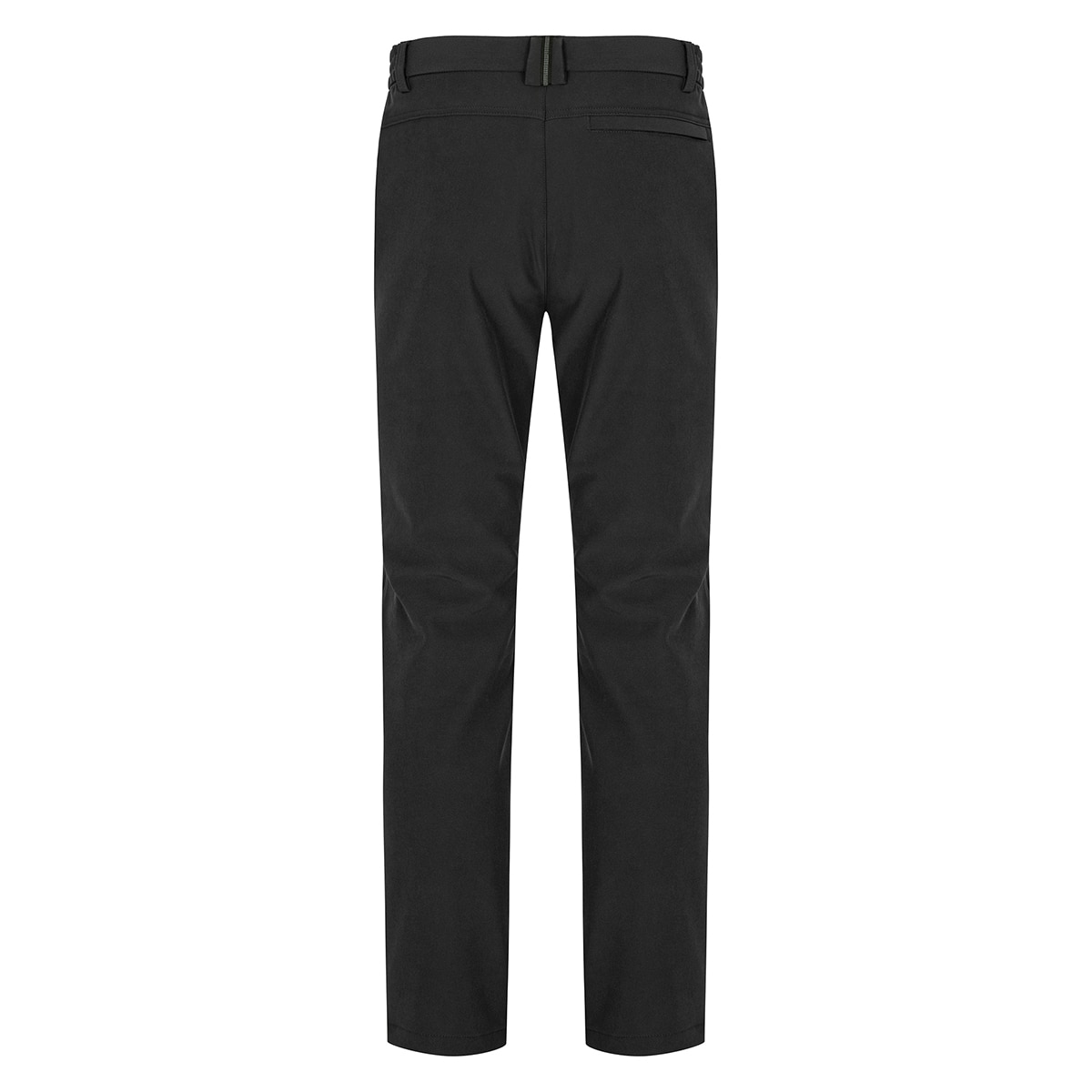 밀레 남성 본딩 바지 - 차콜