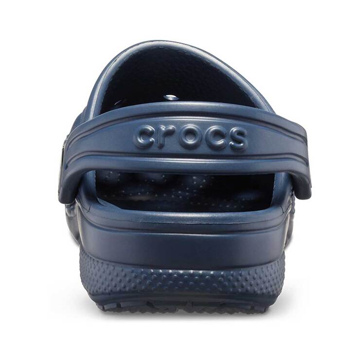 크록스 아동 바야 클로그 - 네이비, 220mm