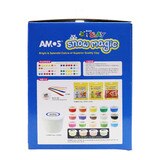 아모스 아이클레이 세트