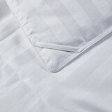 호텔그랜드 화이트 다운 이불- 싱글