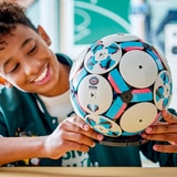 레고 에디션 세트 축구공 43019