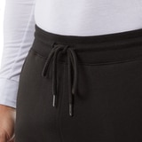 32 도 남성 조거 바지 - 블랙