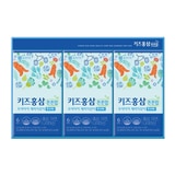 종근당건강 키즈홍삼 튼튼업 20ml x 30포