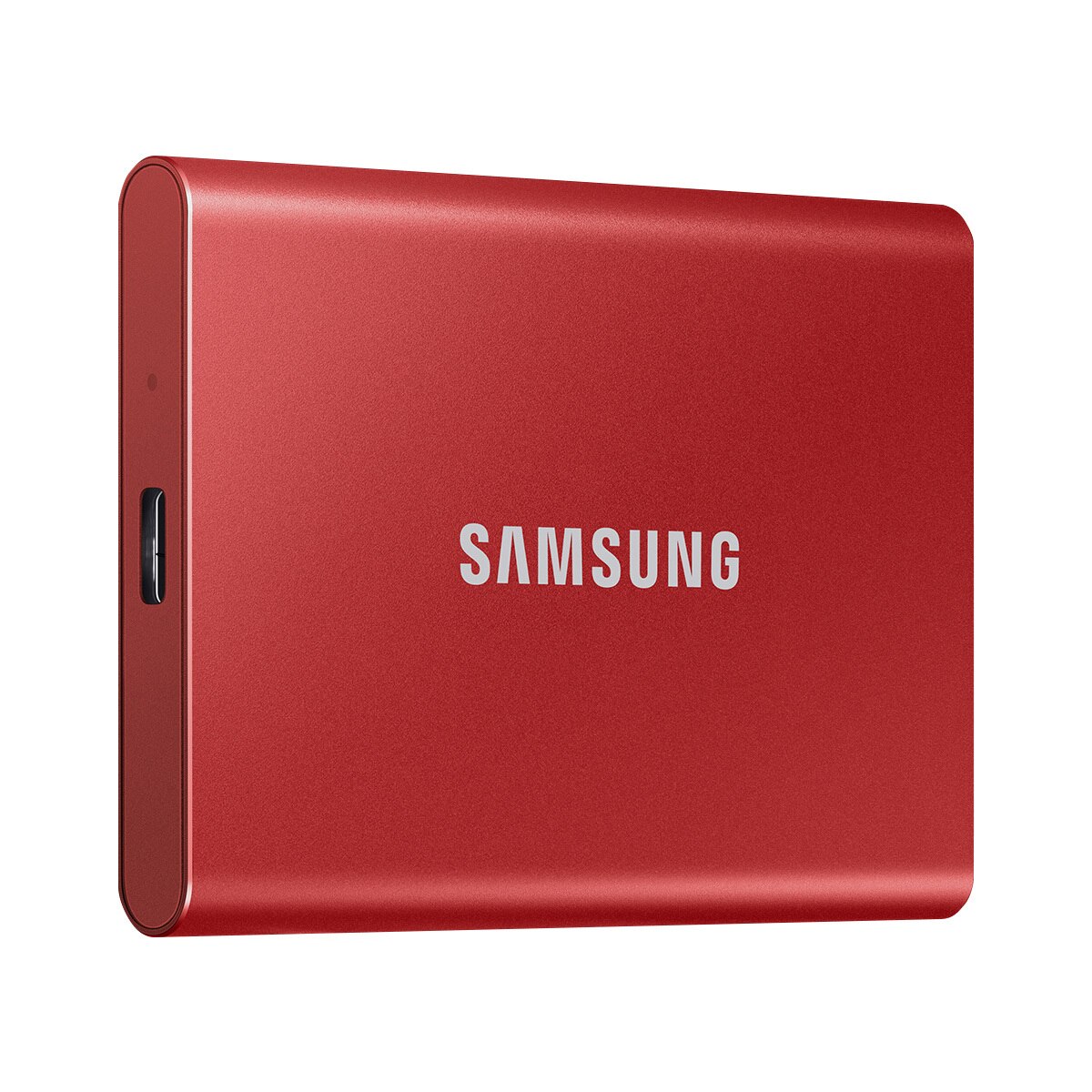 삼성 포터블 외장 SSD T7 500GB