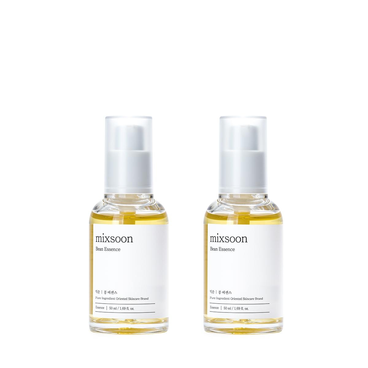 믹순 콩 에센스 50ml x 2
