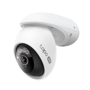 Tapo 무선 보안 카메라 C560WS + MicroSD 32GB 세트