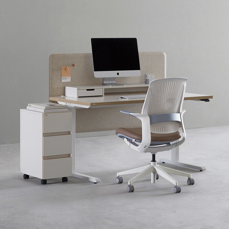 데스커 모션 데스크 Costco 코리아