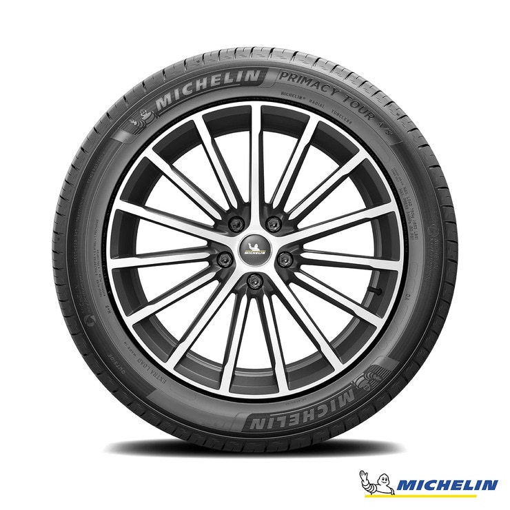 미쉐린 프라이머시 투어 A/S 245/45R 20 103V ACOUSTIC
