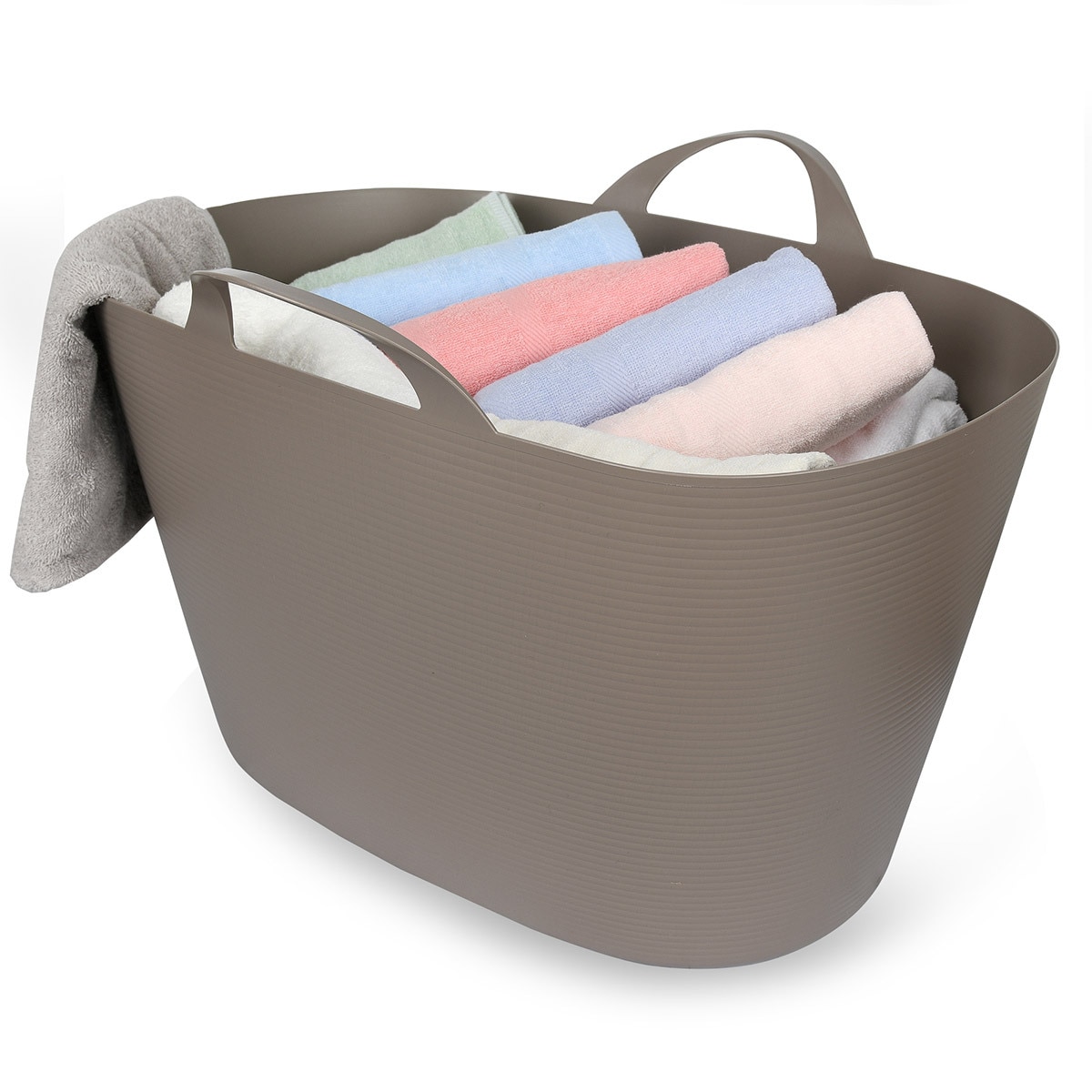 Spacemade 다용도 바스켓 40L x 2개
