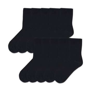 싹스탑 데일리 양말 10족