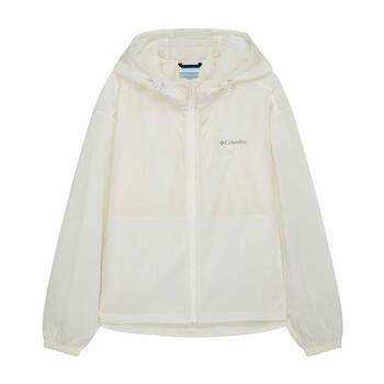 컬럼비아 여성 윈드브레이커