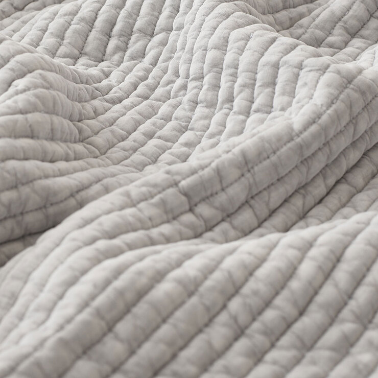 루마인 홈 모달 워싱 패드 150x200cm - 퀸, 그레이