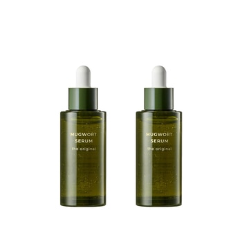 참존 인진쑥 세럼 디 오리지널 50ml x 2