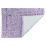 Welspun 멜란지 욕실 매트 2P
