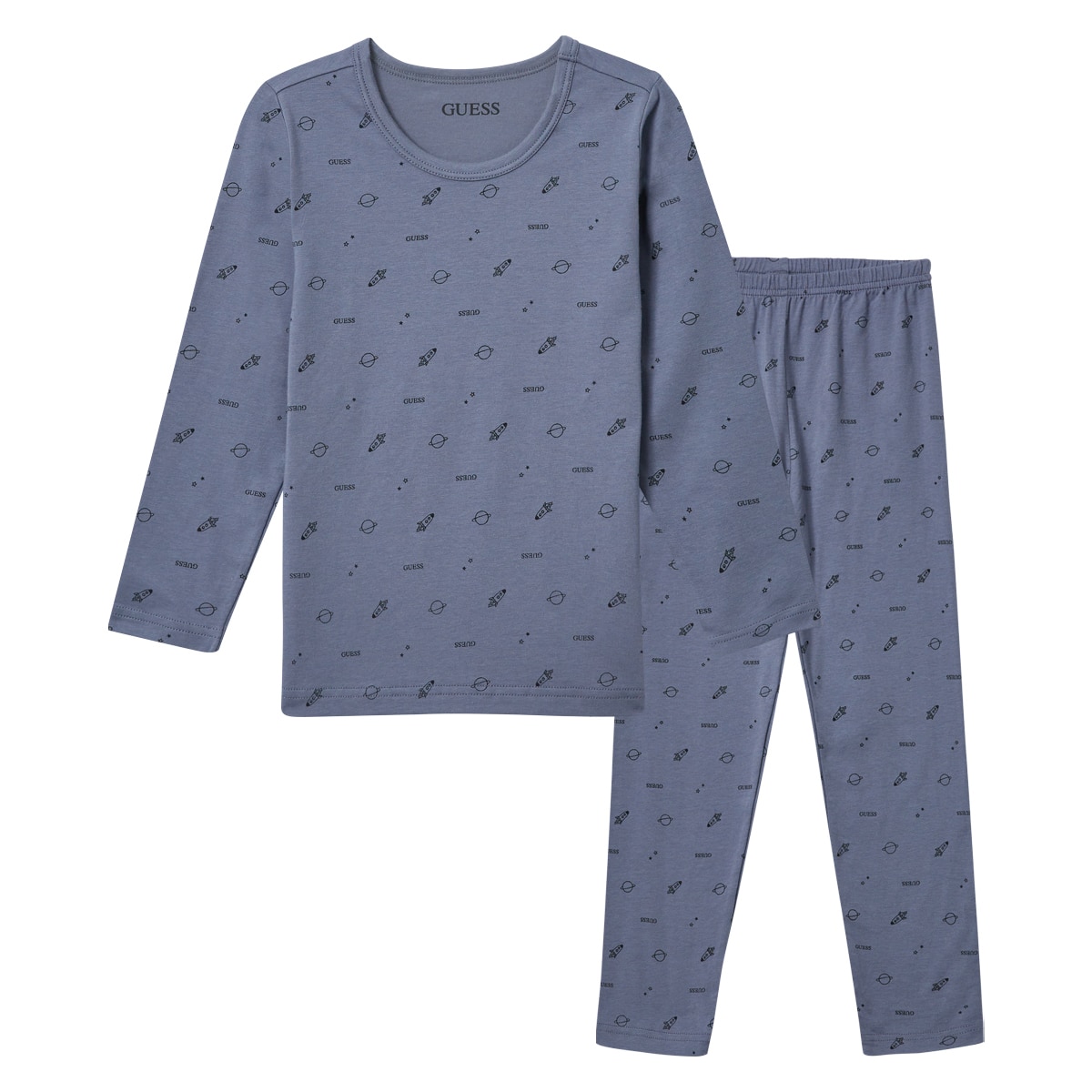 게스 아동 내의 세트 게스 아동 내의 세트