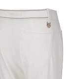 슈페리어 여성 패딩 바지 - 화이트, 70(28)