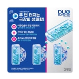 듀오버스터 민트볼 30캡슐 x 3팩