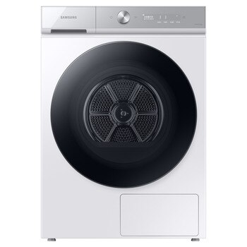 삼성 그랑데 AI 2.0 건조기 17kg - 화이트