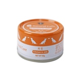 네츄럴코어 애견용 간식캔 95g x 24 - 치킨 95g x 24