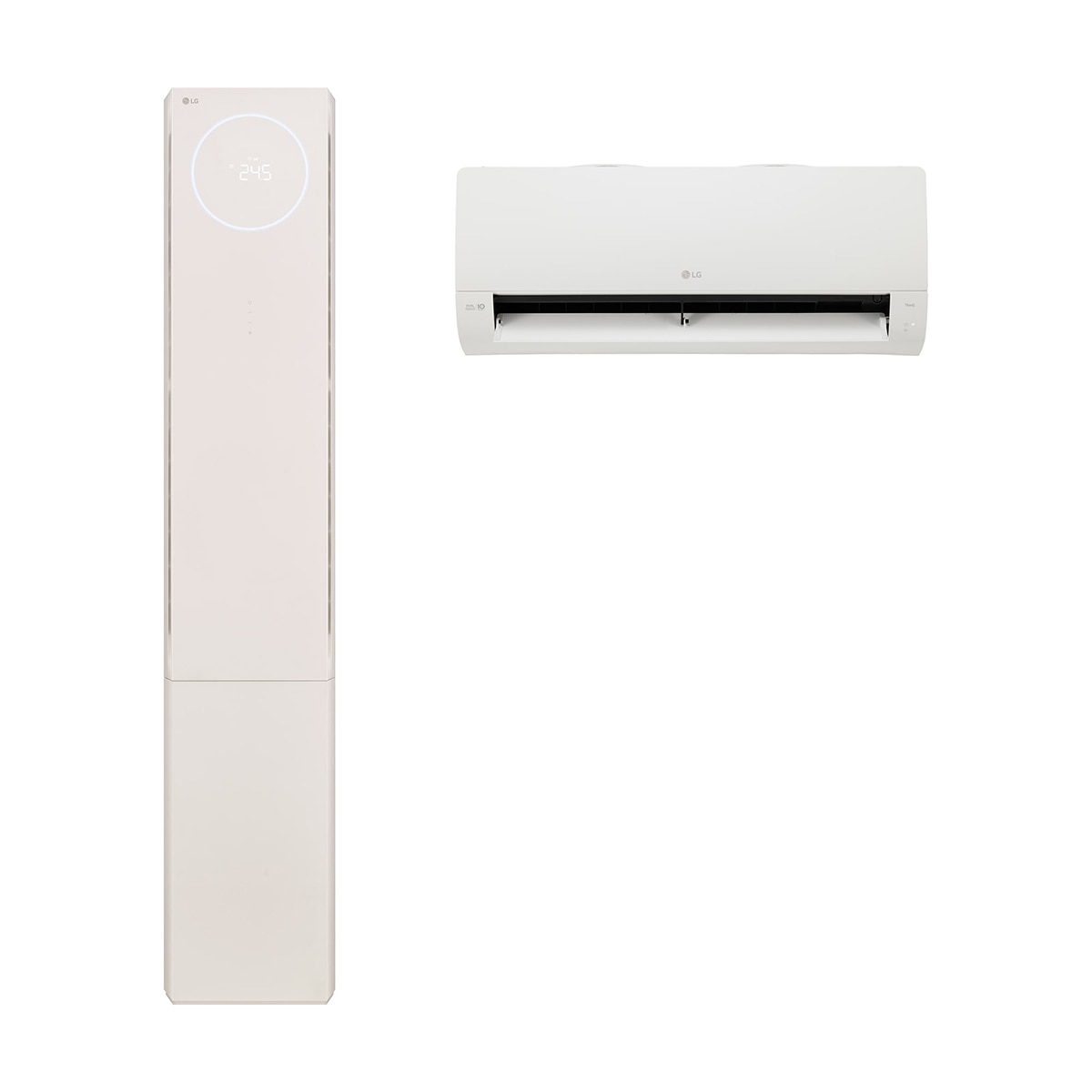 엘지 뷰 2 1 시리즈 2in1 에어컨 (58.5+18.7 ㎡ ) 엘지 뷰 2 1 시리즈 2in1 에어컨 (58.5+18.7 ㎡ )