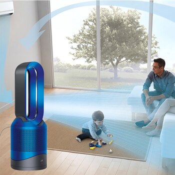 다이슨 퓨어 핫 앤 쿨링크 IoT HP03 다이슨 퓨어 핫 앤 쿨링크 IoT HP03