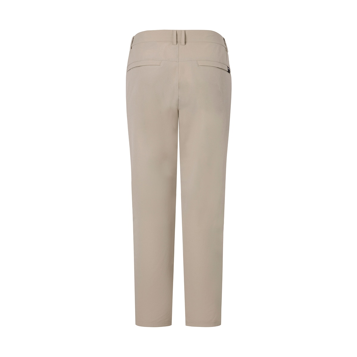 네파 남성 스트레치 바지 - 다크베이지