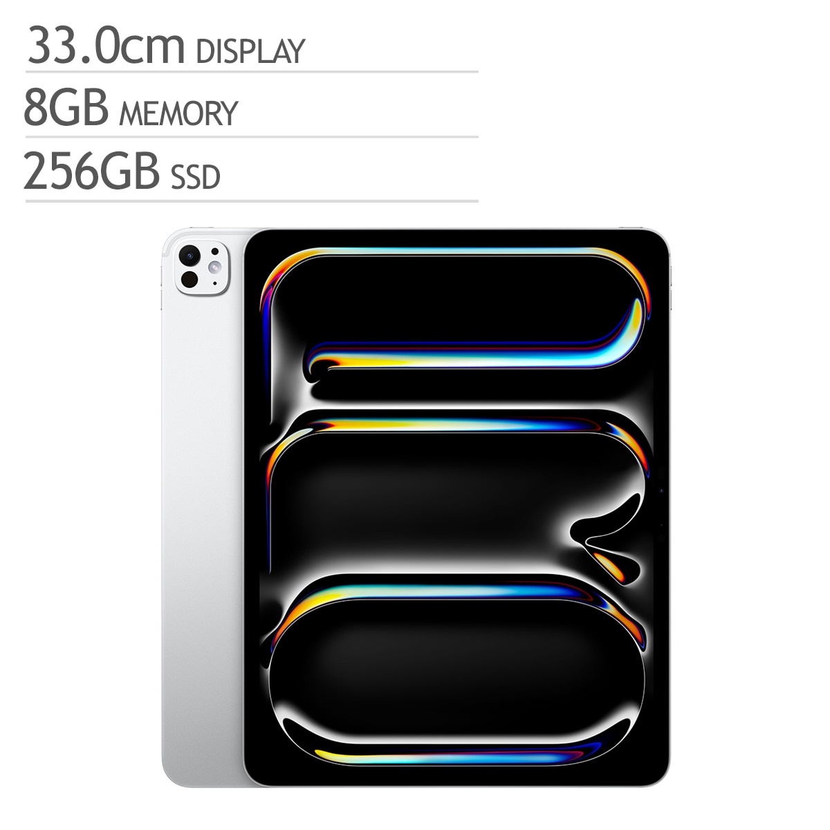 Apple 아이패드 프로 13 M4 Wifi 256GB