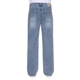 게스 남성 청바지 - 루즈스트레이트 라이트블루