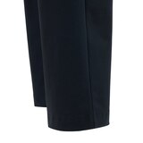 푸마 여성 트리코트 팬츠 - 다크네이비