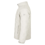 밀레 남성 웰딩 다운 자켓 - 라이트베이지