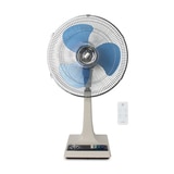 르젠 레트로 BLDC 빈티카 선풍기 LZLF-2525