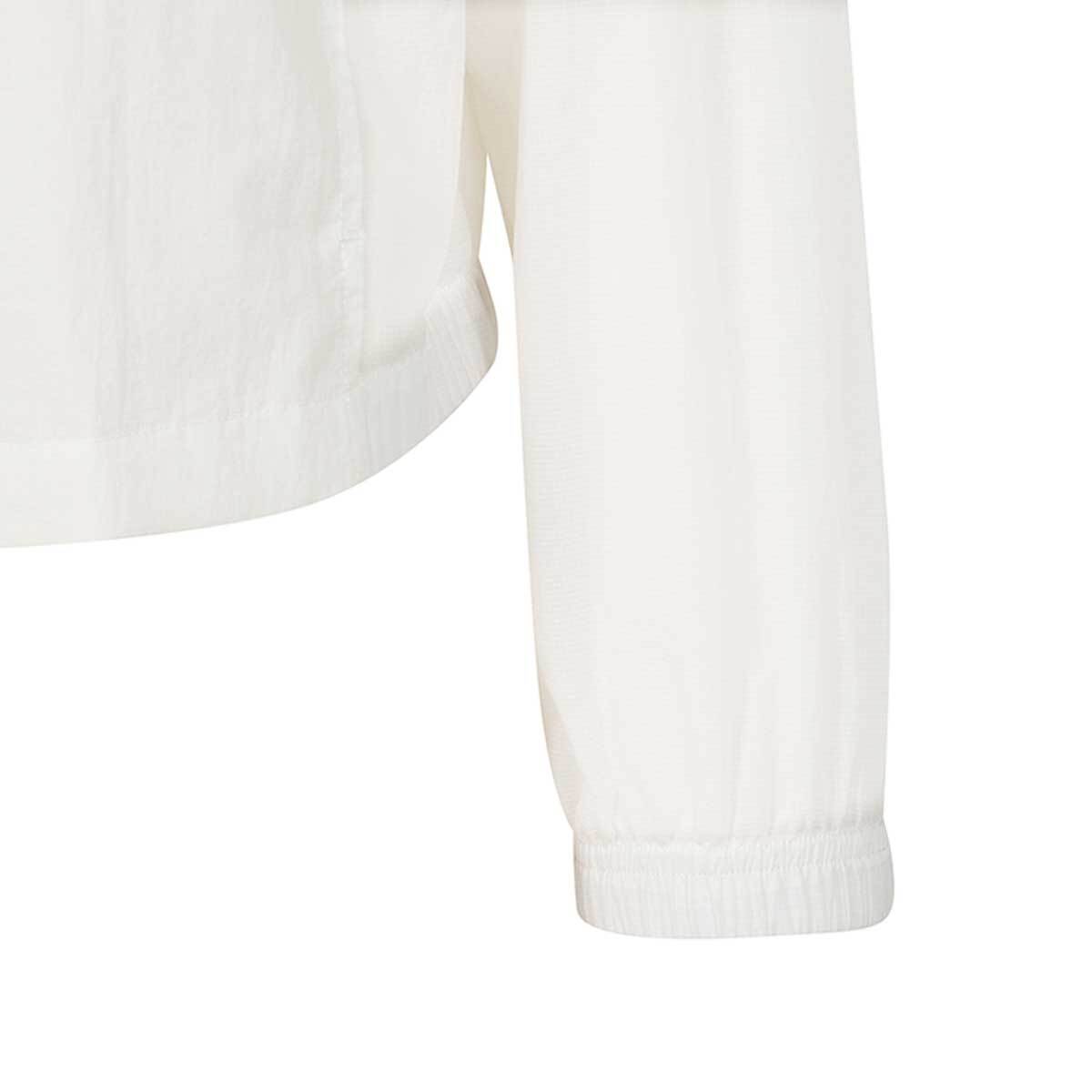 휠라 여성 립스탑 재킷