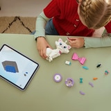 레고 디즈니 사랑스러운 아리스토캣 마리 43286